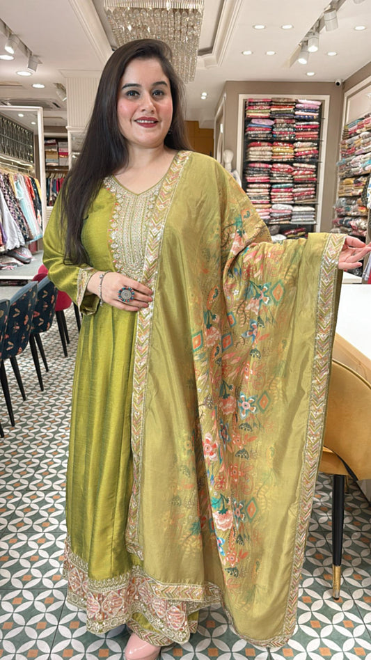 Vibrant charm meets timeless elegance