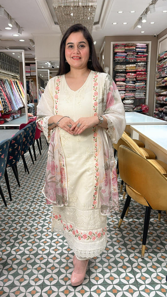 Understated elegance meets thoughtful details