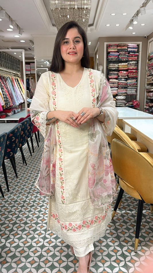 Understated elegance meets thoughtful details